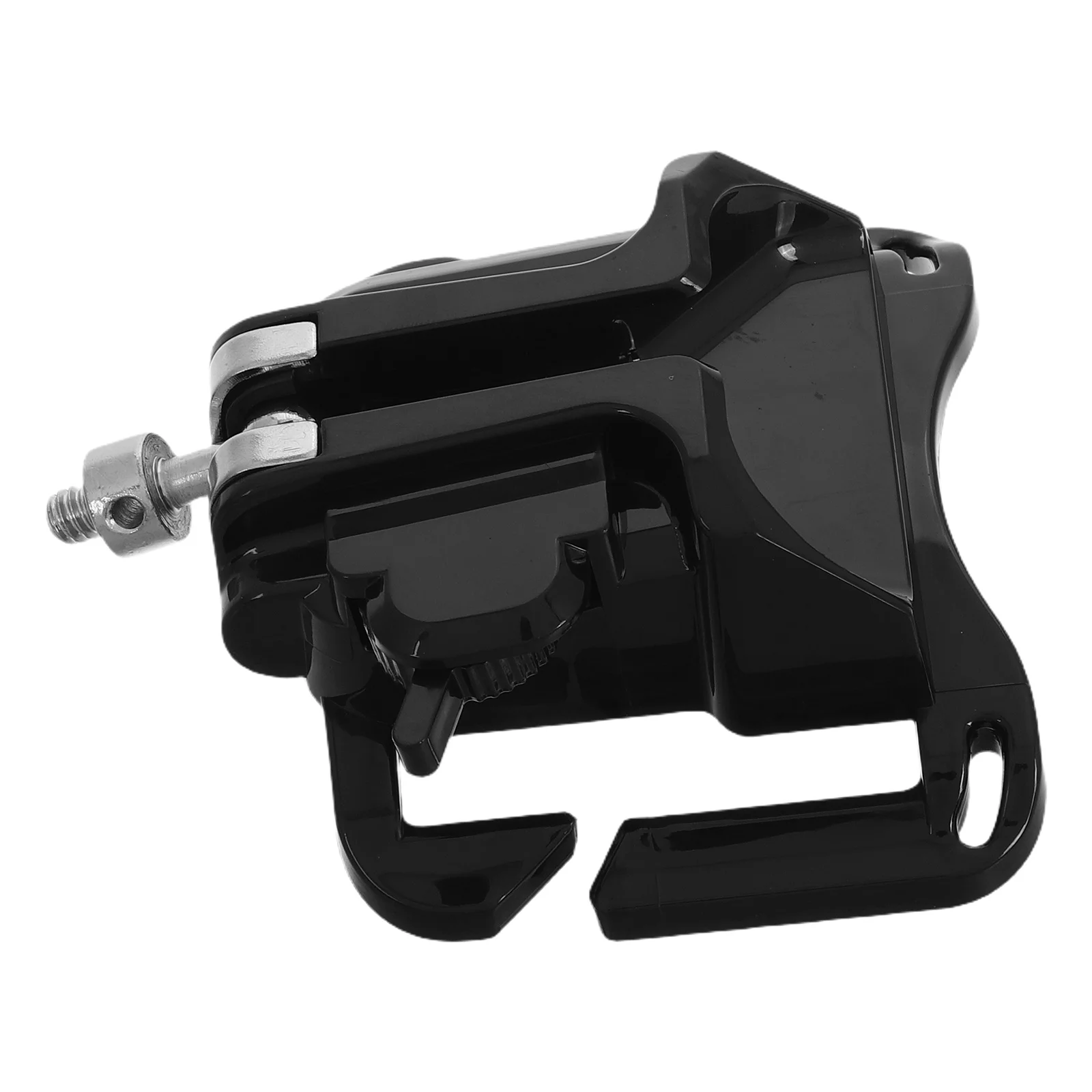 

Camera Belt Buckle Quick Release Clip Mount Holder Disassembly Plate Lightweight Secure Portable Outdoor Photography