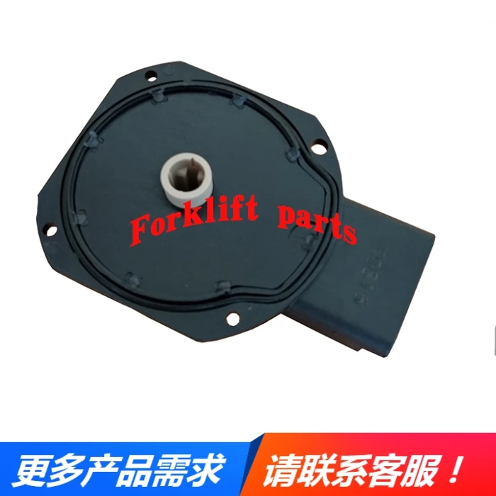 

forklift parts R14/R16-115 system direction sensor steering potentiometer For LINDE OEM 7916497904