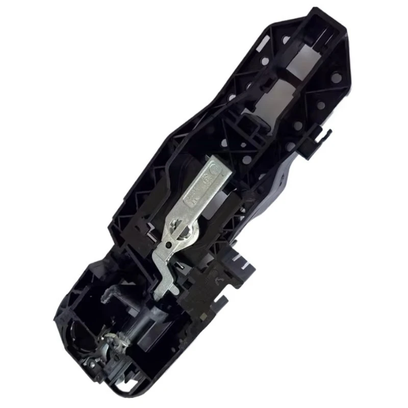 

Оригинальный кронштейн для ручки внешних дверей, рама съемника внешнего открытия двери для Renault Fluence Latitude 2011 2012 2013 2014 2015