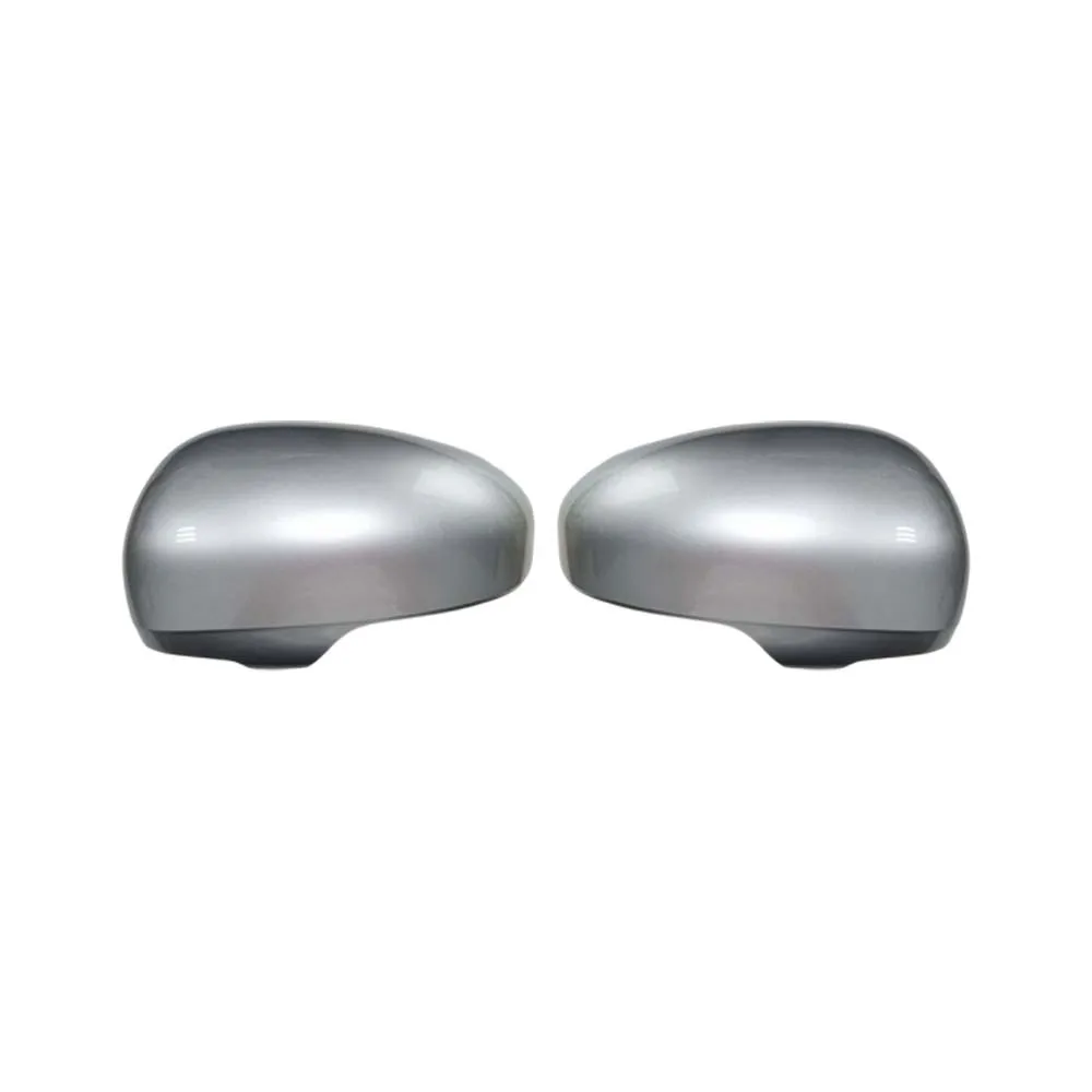 Funda protectora para espejo retrovisor de puerta para Toyota Verso S 2012-2015, mejora de estilo exterior para coche, modificación de estilo exterior de coche