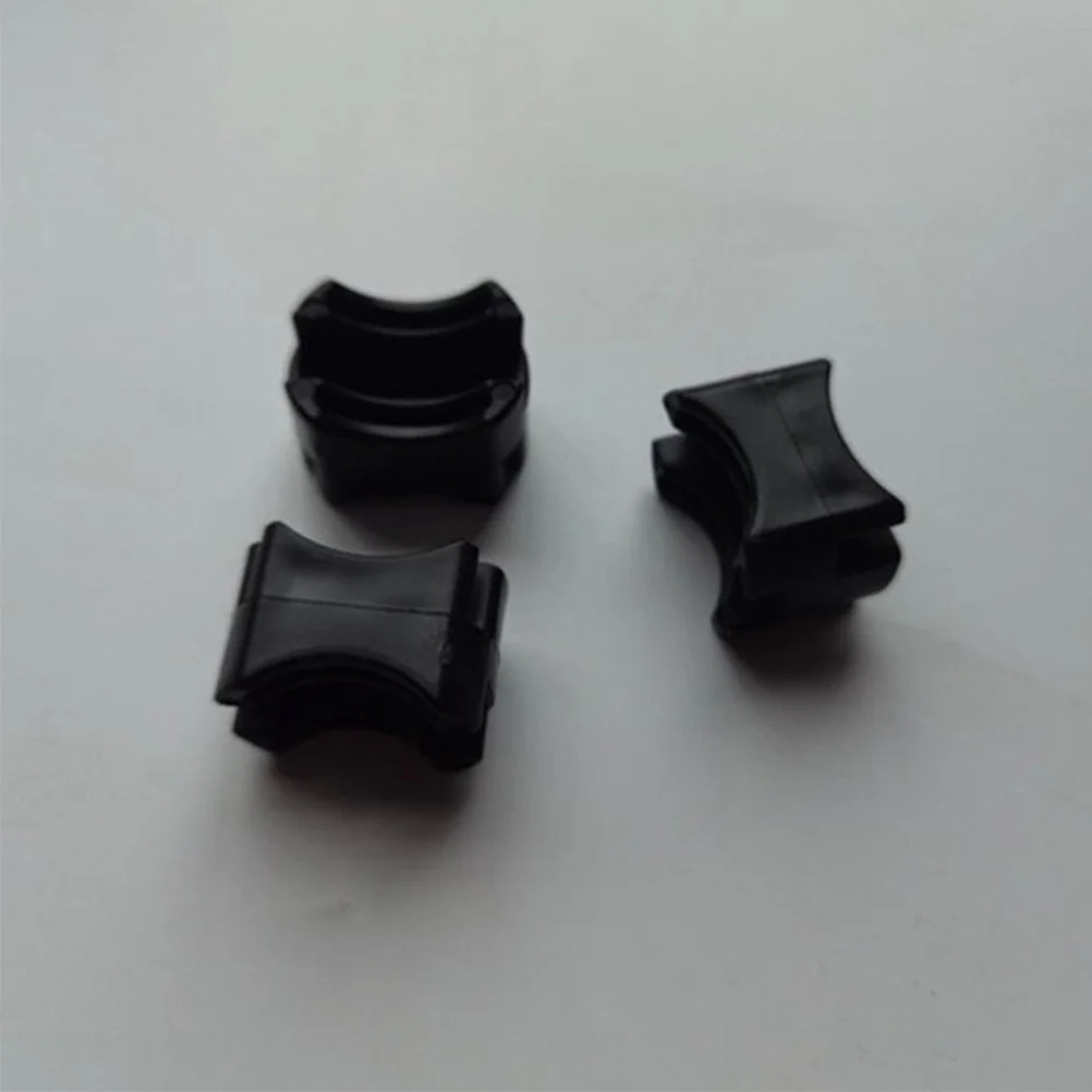 

8Pcs Trampoline Ring Screws Galvanized Steel Rubber Anti-Falling Fixing Screws Replacement Maintenance Repair Trampoline Parts