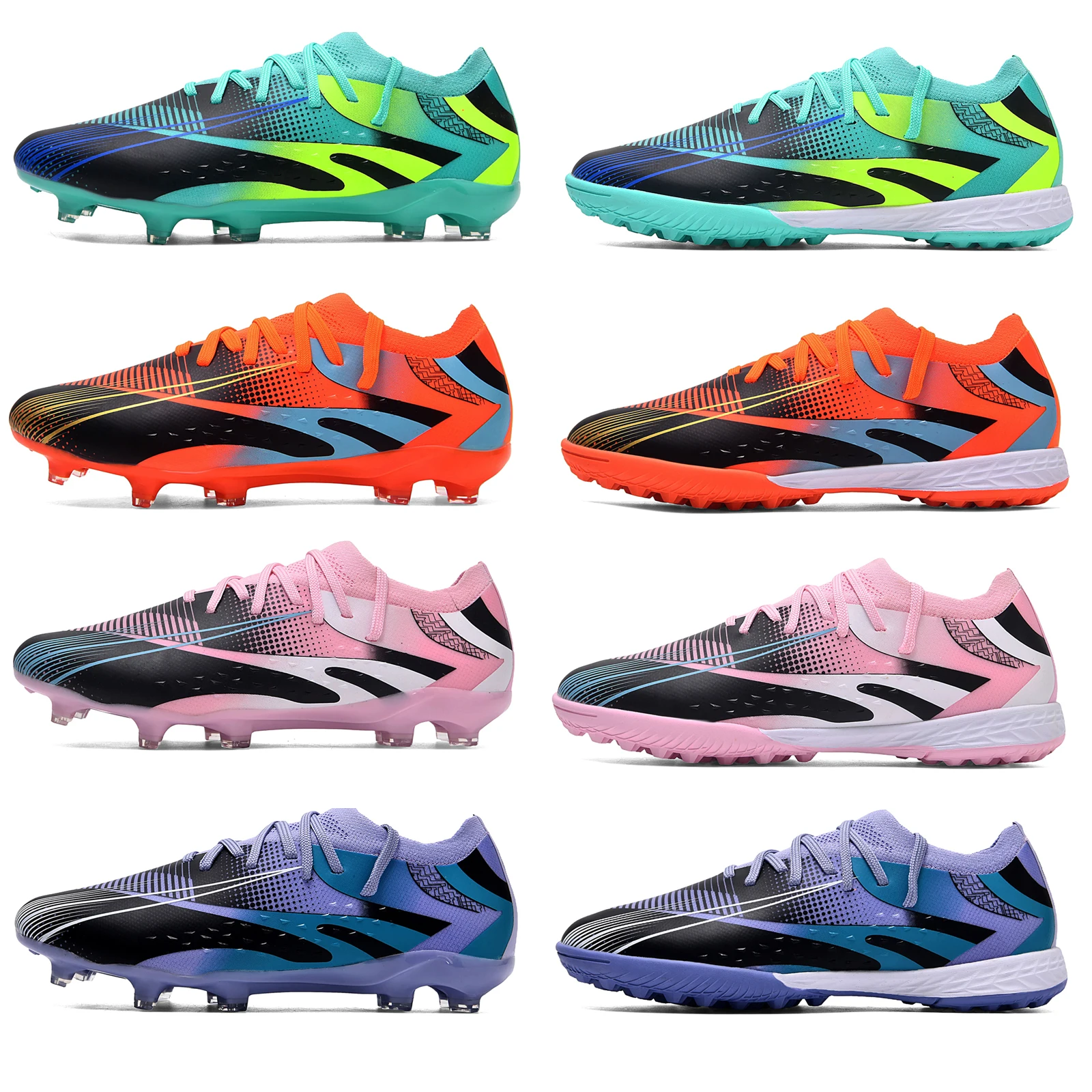 new-men-football-boots-non-slip-high-quality-soccer-shoes-grass-cleats-high-top-futsal-sneakers-match-indoor-hot-selling-outdoor