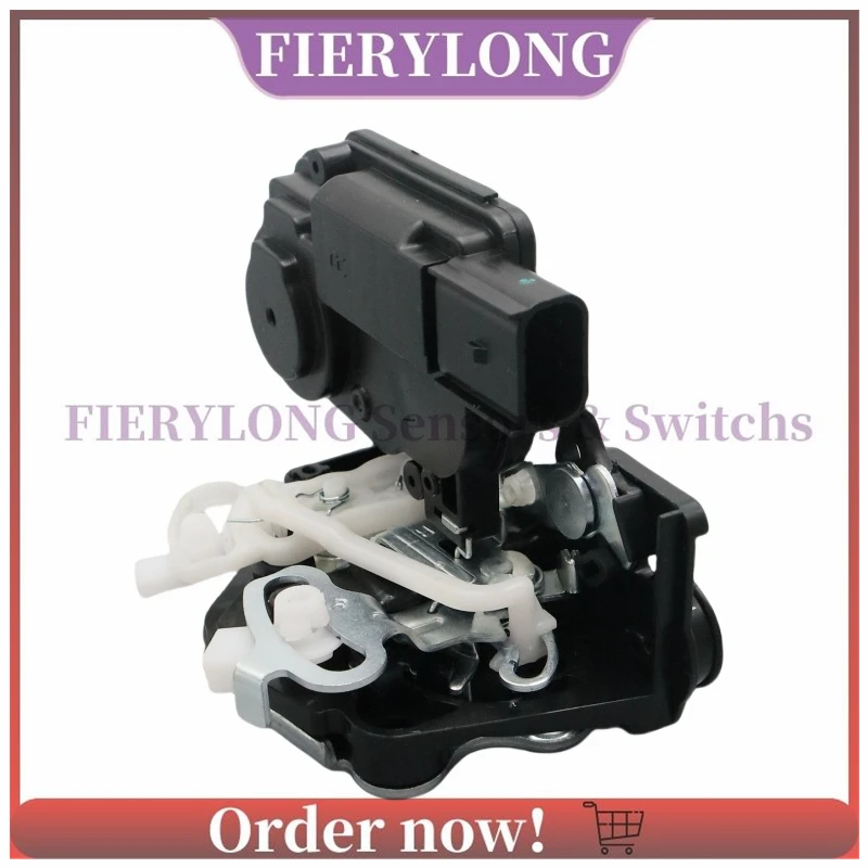 

81310-1S010 81320-1S020 Front Rear Left&Right Door Lock Latch Actuator For Hyundai HB20 2012-2019 81410-1S010 81420-1S010