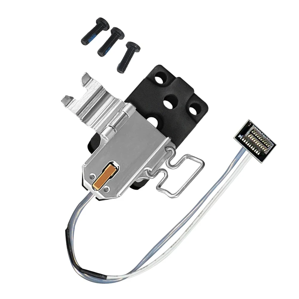 Replacement Hot End Heater for Bambu Lab A1 and A1 For Mini For 3D Printers with 390C Capability and Streamlined Installation
