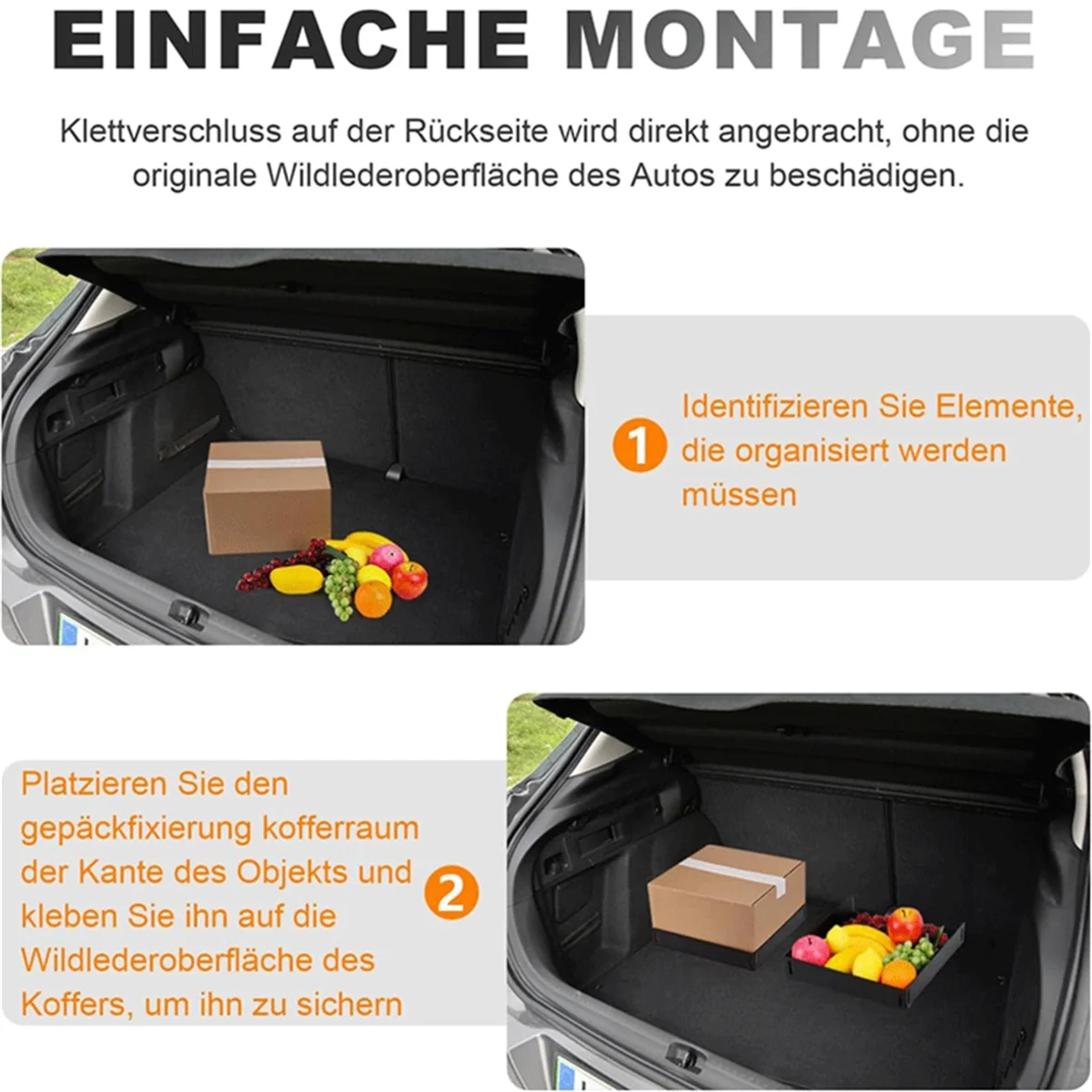 

Y31A Упаковка из 3-х автомобильных органайзеров для багажника, нейлоновая наклейка для фиксации багажника, нейлоновая наклейка для фиксации грузовых элементов, сепаратор багажника