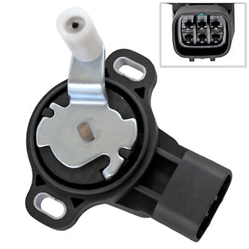 

18919-AM810 18919AM810 New Accelerator Pedal Throttle Position Sensor For Nissan 350Z Infiniti G35 FX35 FX45 3.5L V6 4.5L V8