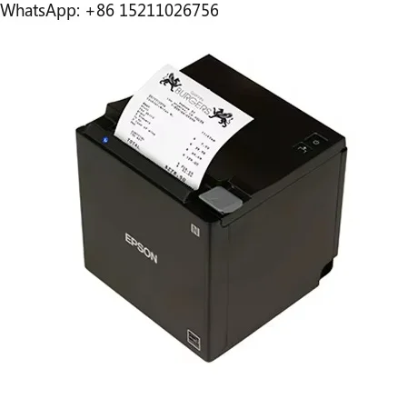 80mm TM-M30II Thermal Receipt Printer TM-M30 Thermal Printer POS Printer TM-m30ii