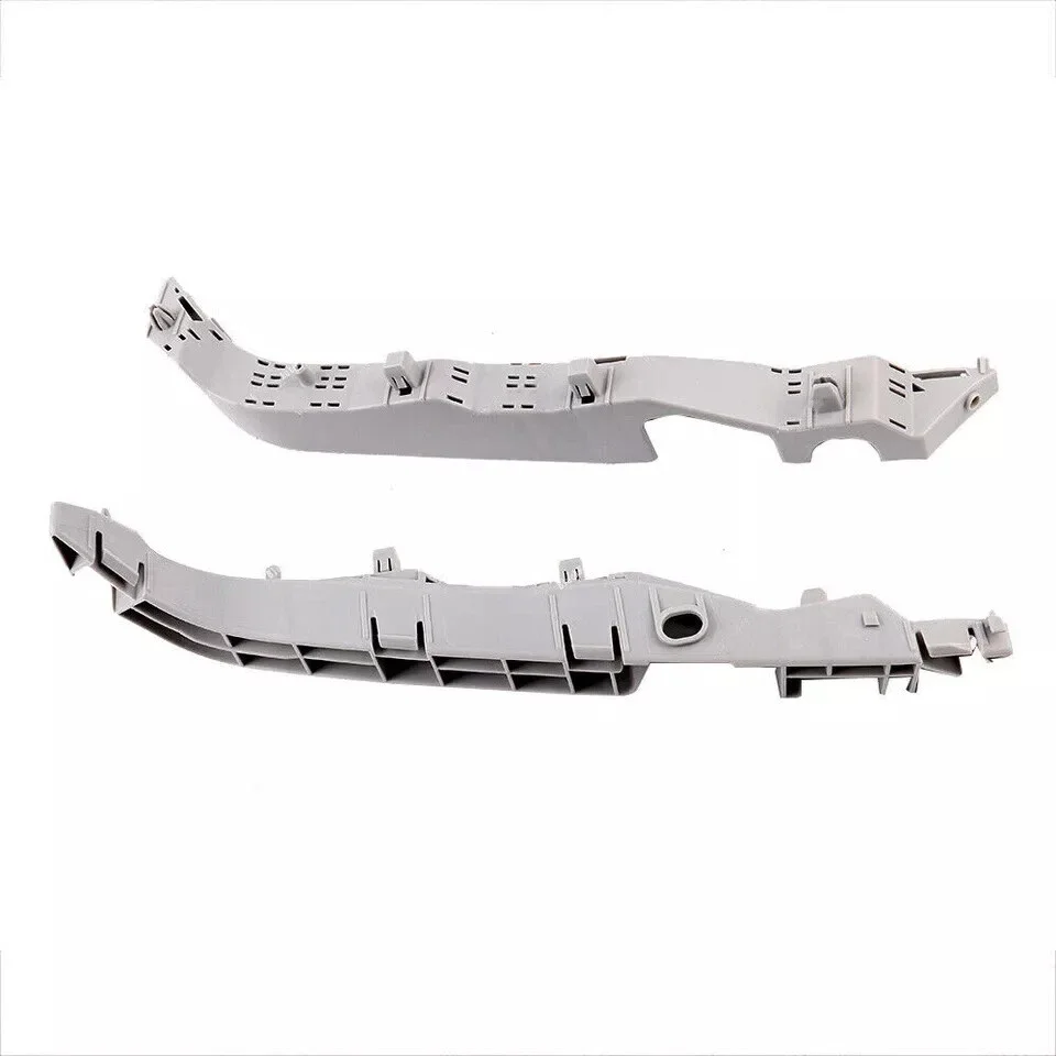 New Genuine OEM 1 PCS Front Bumper Slider Bracket 55565FE020 55565FE030 For Impreza WRX STI 2006 2007 High Quality