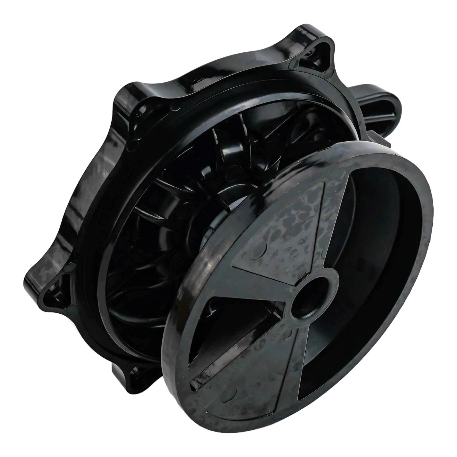 

Simplified Maintenance with Our Replacement Key Cap & Handle Set For The Popular For Series of Sand Filter Systems
