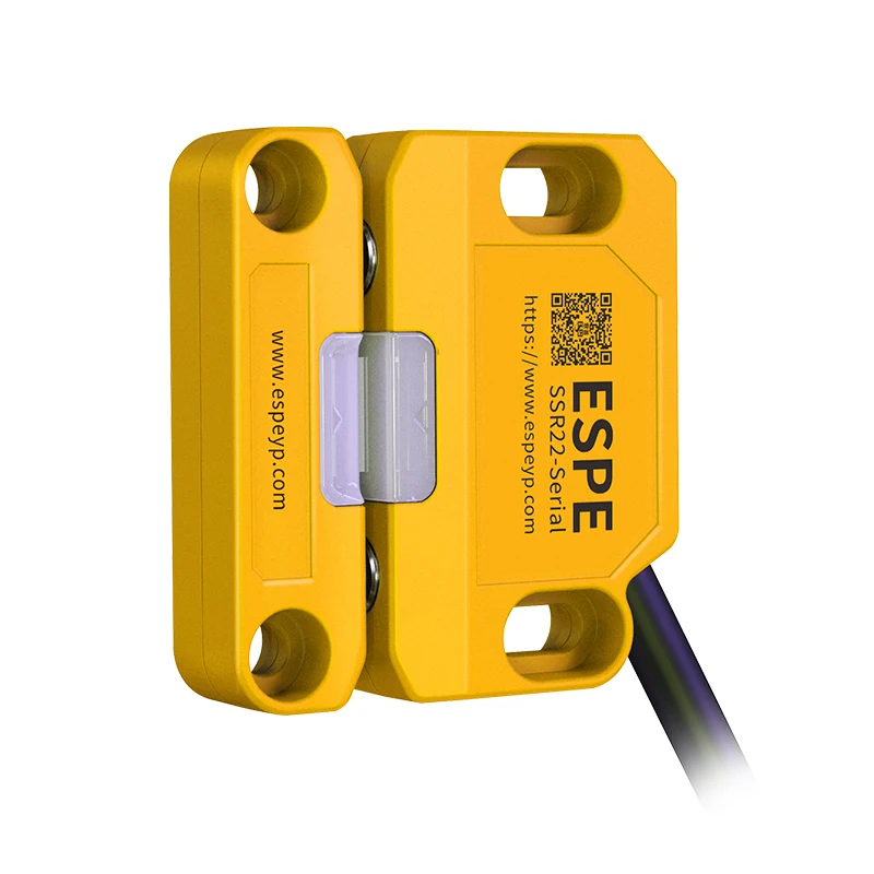 SSR22 Interlocking Door Safety Switches Limit Switches for Door Safety Interlock System