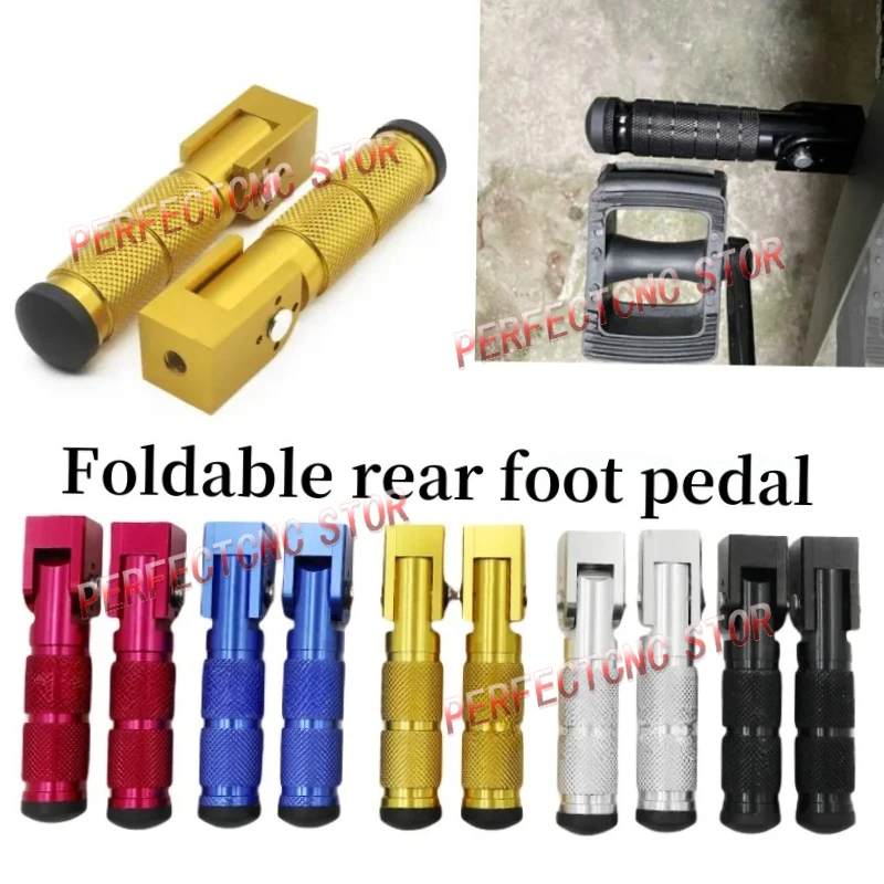 #46 Latest Motorcycle Foot Pegs Offers