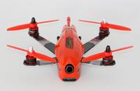 Kingkong Swift 135 FPV Racer w/ Micro F3 Flight Controller 1306-3100KV motors 5.8G 400MW 40CH VTX Cmos 600TVL Cam PNP