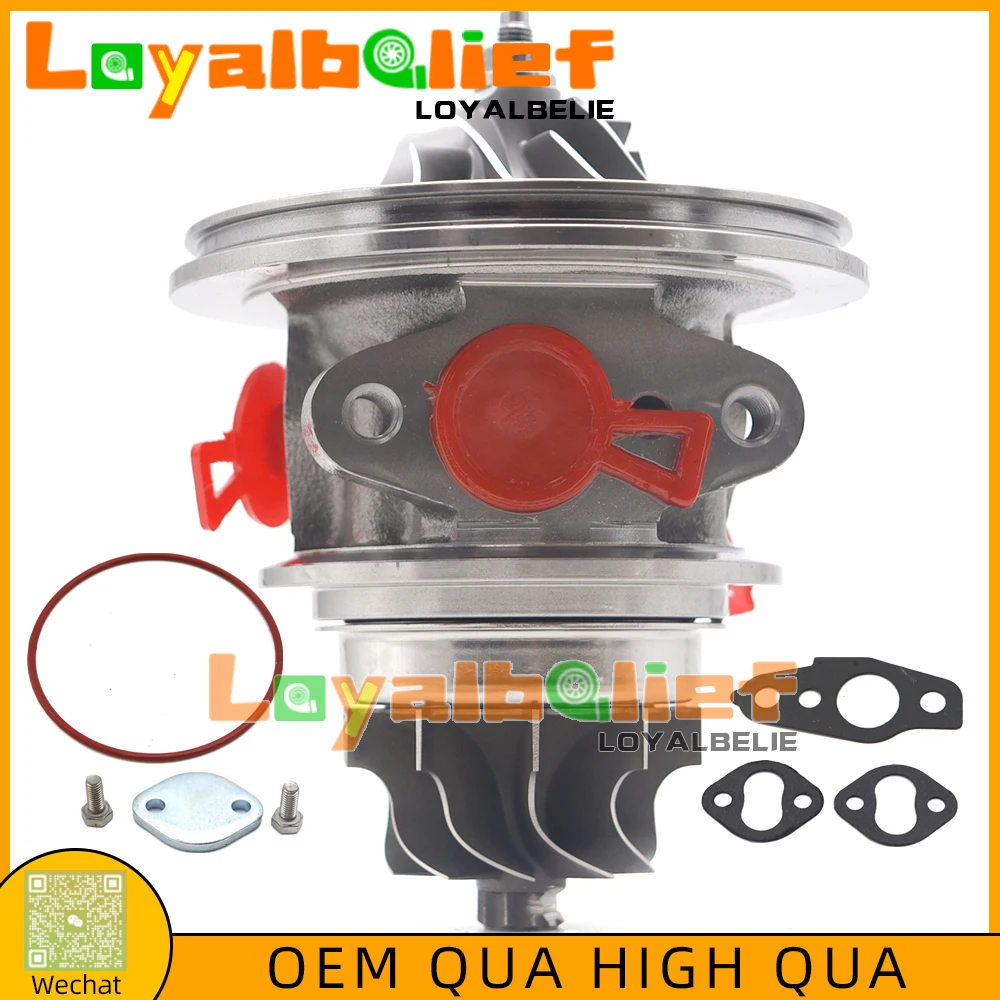 Auto Parts CT20 Tur… - image