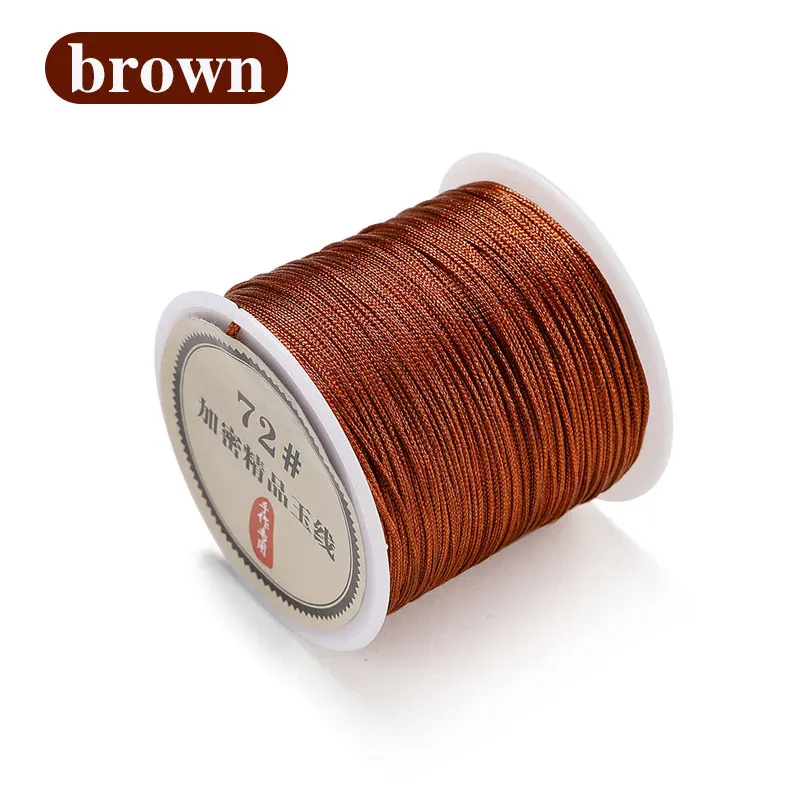 Variant: Brown