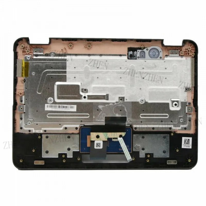 Y 5CB0P18543 جديد لينوفو 300e N24 وينبوك Palmrest غطاء إطار لوحة المفاتيح #3