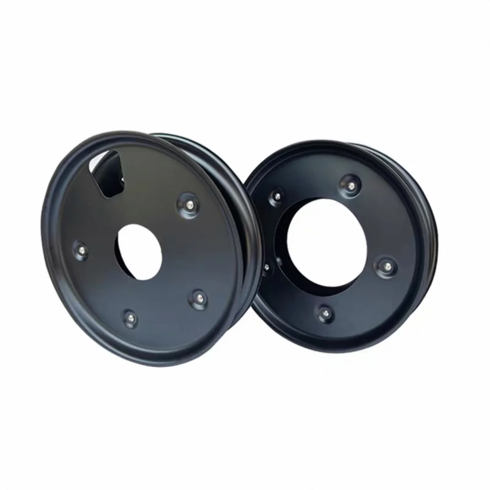 Haojue tr300 허브 커버 폐쇄 허브 블랙 허브 허브 커버 haojue TR 300