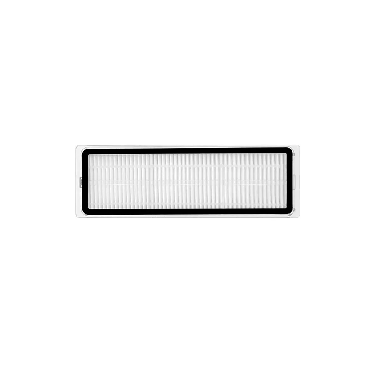 Pièces de rechange pour aspirateur robot Dreame D10S Plus, brosse latérale principale, filtre Hepa, vadrouille, chiffon, gril, sac à poussière, accessoires