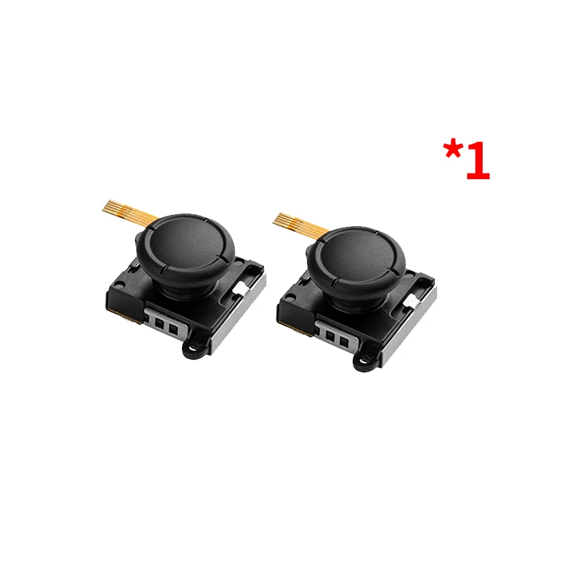 GuliKit NS40T Hall Joystick for Joy‑Con