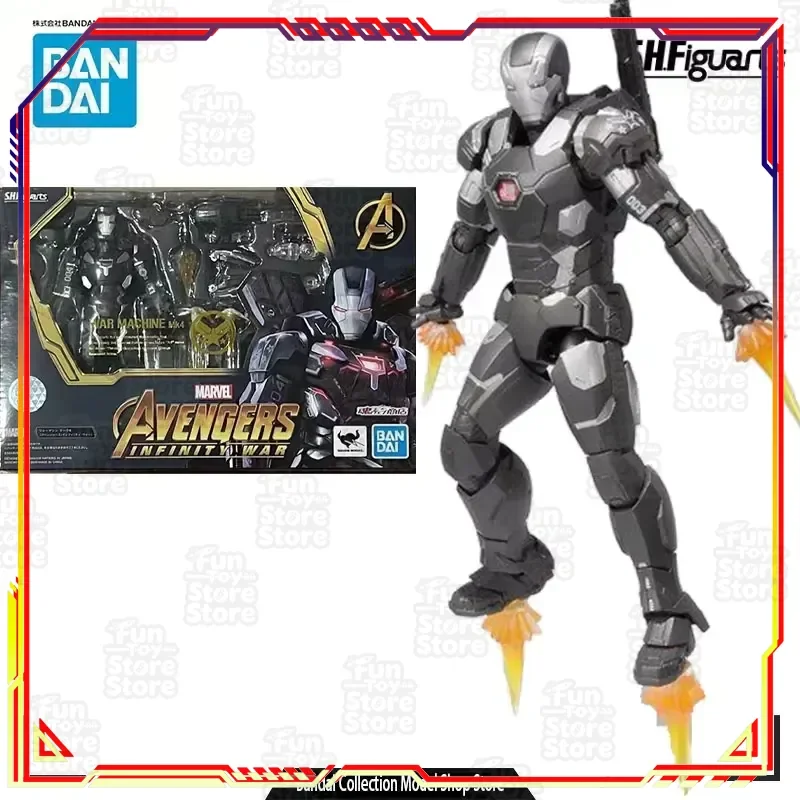 Figura de Acción Bandai SHF Gears of War MK3, Modelo Coleccionable Oficial con Licencia, Juguete para Niños, Adultos y Fans, Ideal para Exhibición y Regalo