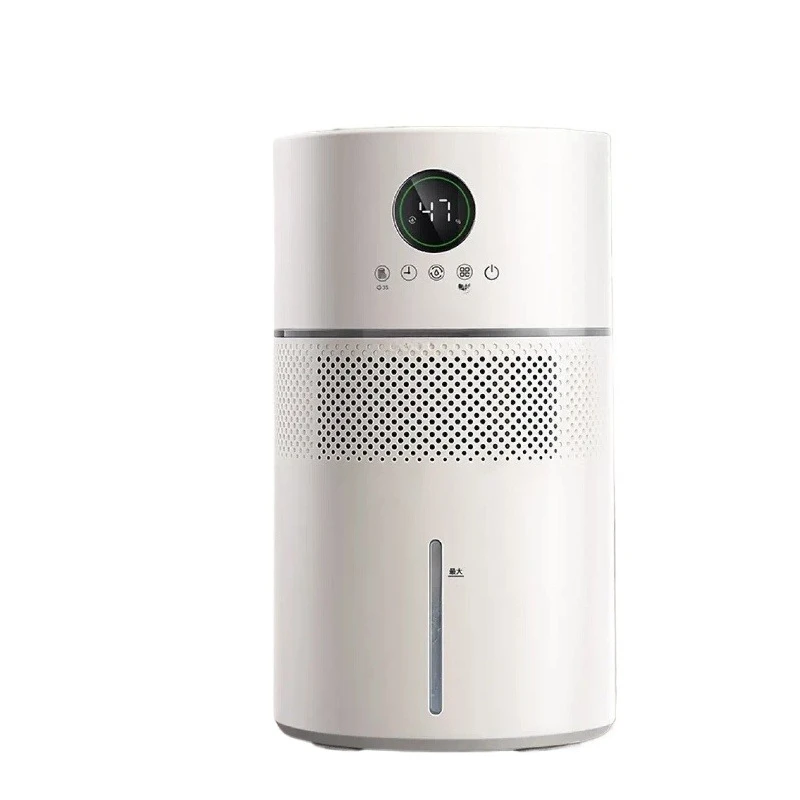 

Bedroom mother and baby soft tone office air humidifier intelligent constant humidity MR2805