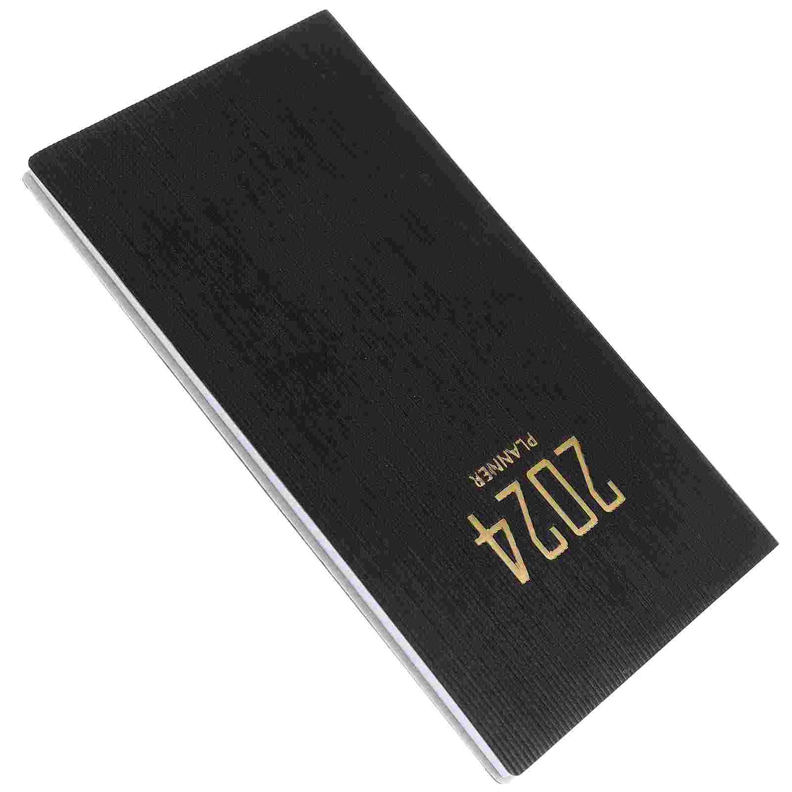 

Journal Academic Diary 2024 The Notebook Notebooks Agenda Planner Imitation Paper Office Notepad