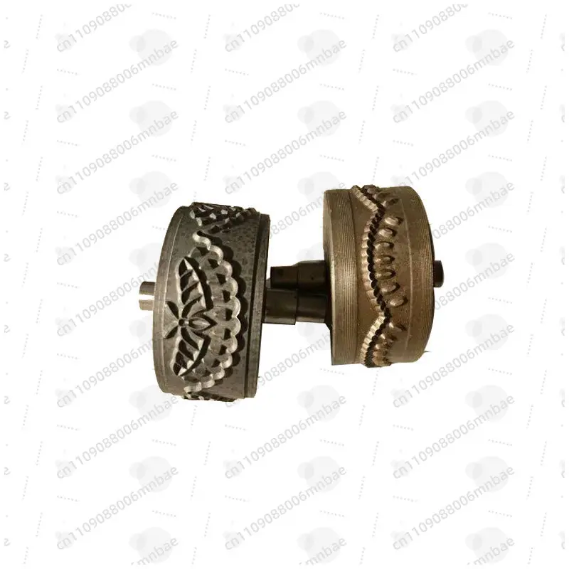 

Ультразвуковая форма для кружевных изделий, форма для скатертей, форма для скатертей с зубчатым краем, форма для кружевных штор, форма для прижимного колеса для обработки края швейных изделий