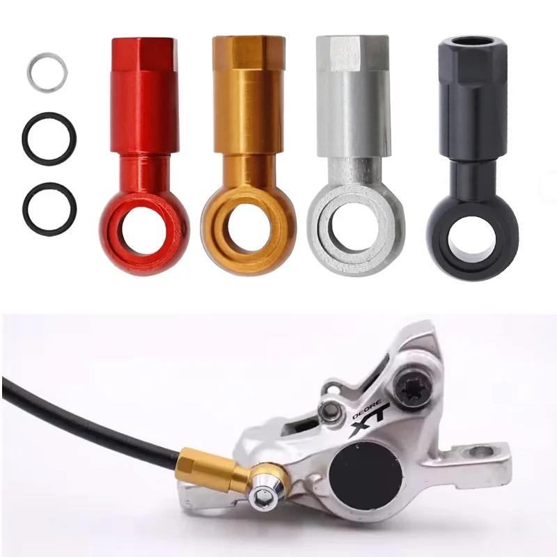 Bicycle Hydraulic B… - image