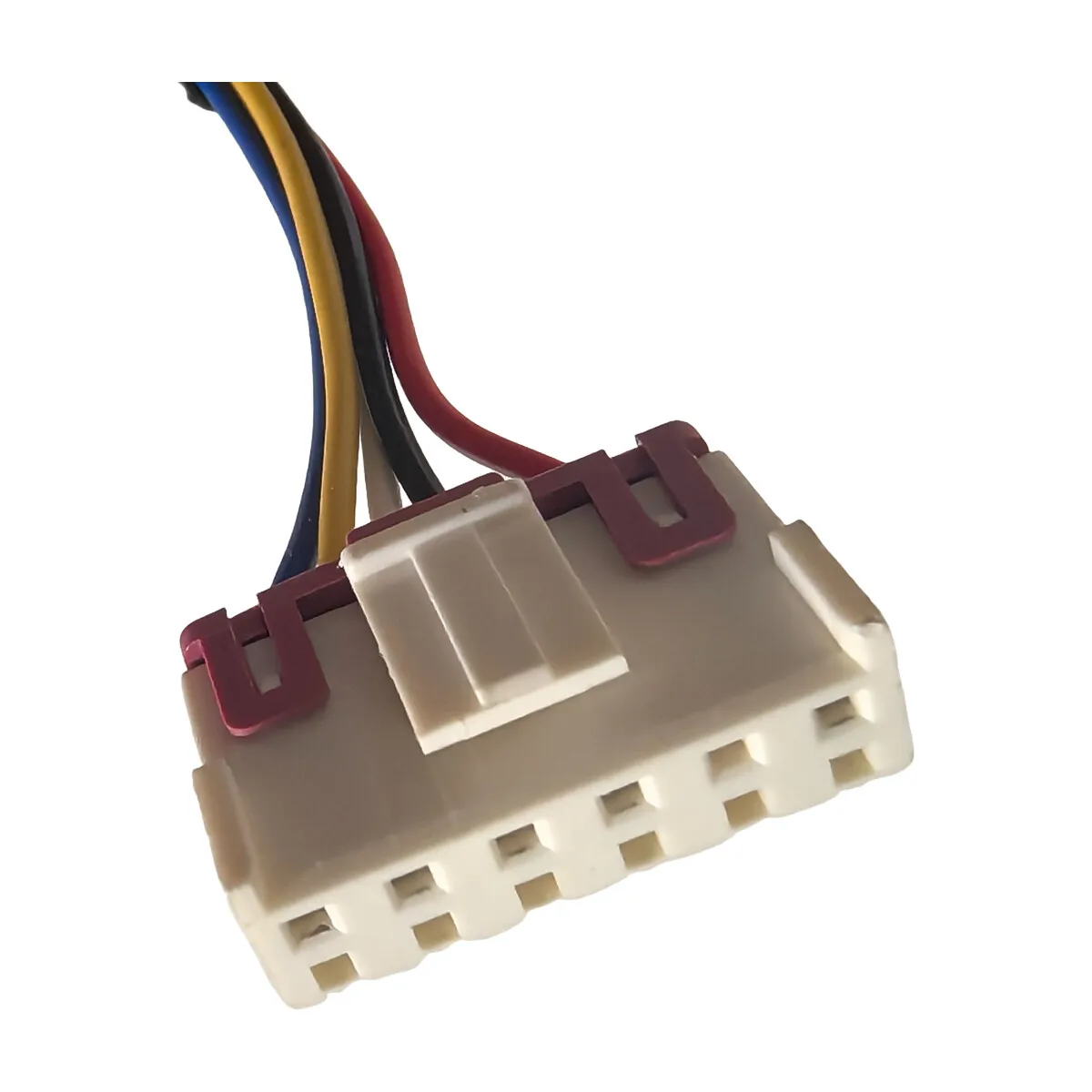 جديد ل TCL مكيف الهواء وحدة داخلية تيار مستمر مروحة المحرك ZKFP-45-8-111 DC310V 45 واط 1400r/دقيقة ZWK465B00501