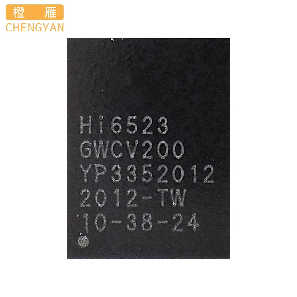 Gestão do poder IC HI6523 HI6523-GWCV200