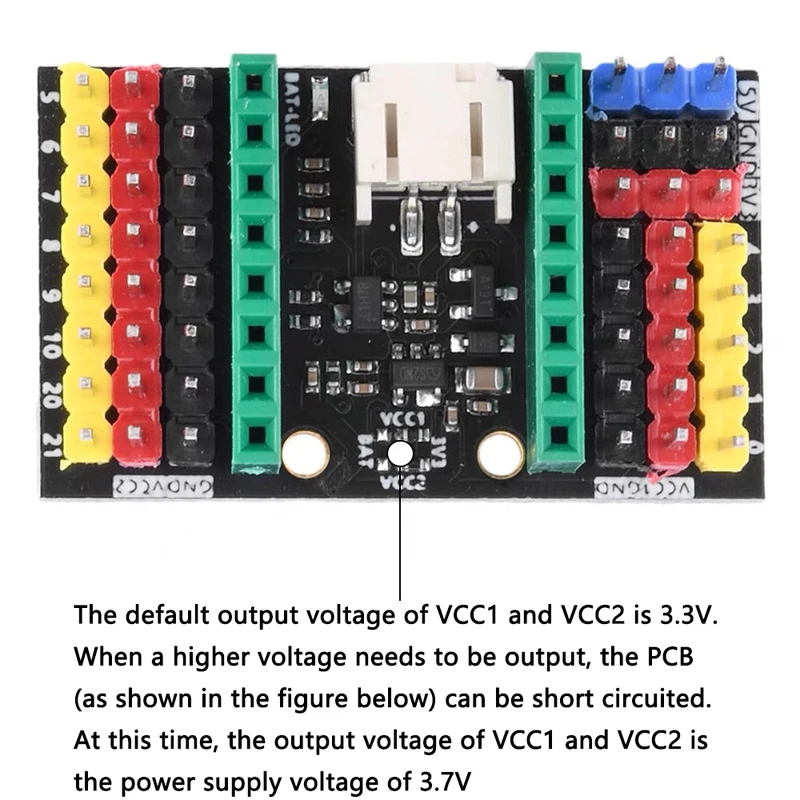 ESP32-C3 ESP32-S3 ESP32-H2 ESP32-C6 Placa de desarrollo ESP32 C3 SuperMini WiFi Bluetooth ESP32C3