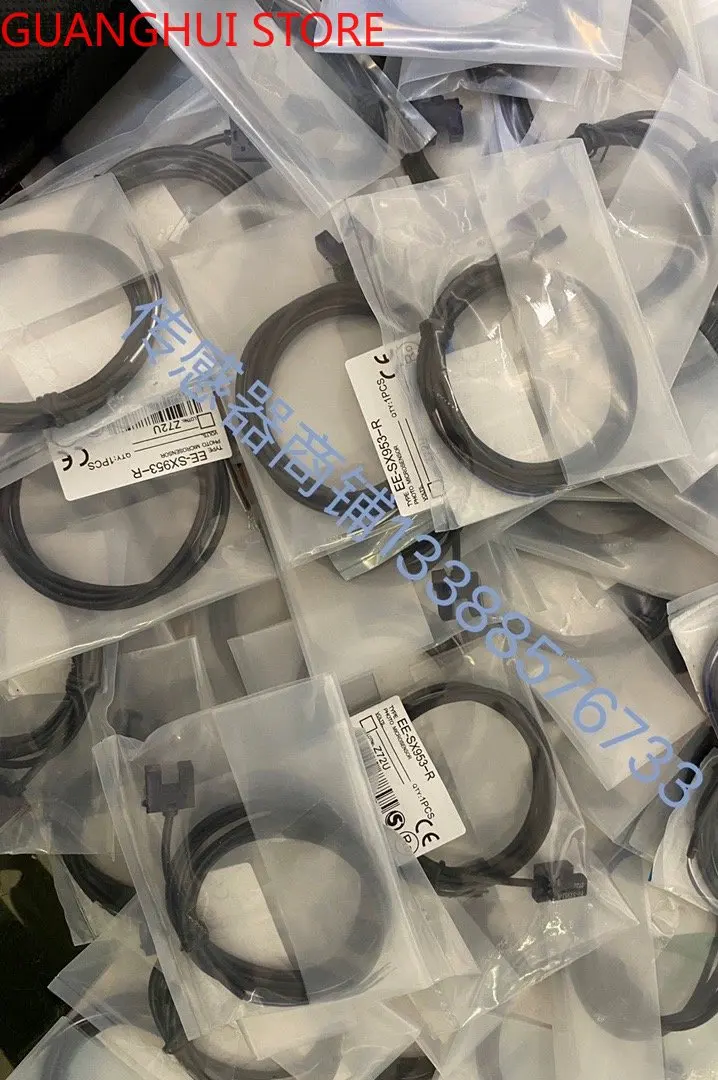 

Photoelectric Switch/sensor EE-SX951-W SX952/953/954/955-W/-R