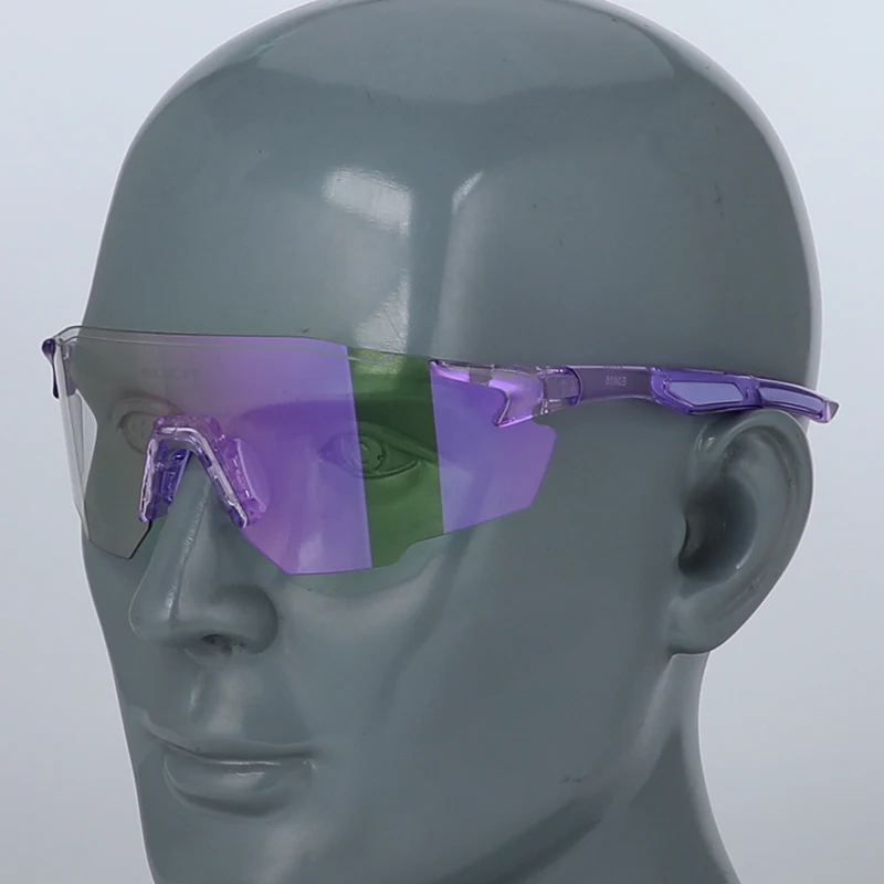 ELICIT color changing Cycling Glasses for Men , Sunglasses, Glasses, Sports, MTB, Outdoor Glasses, Bicycle, Riding,UV400