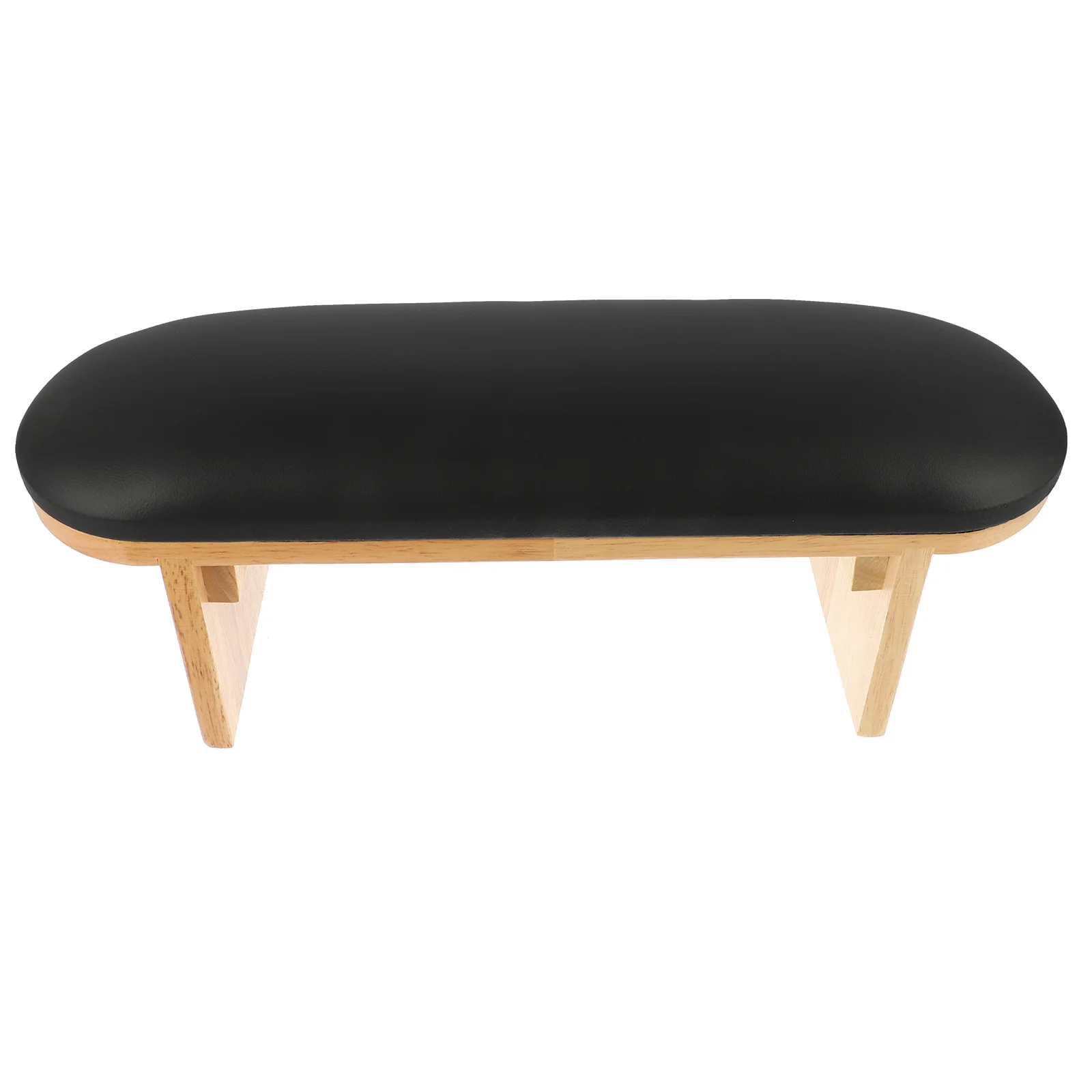 

Manicure Hand Pillow Surface Soft Sponge Wrist Support For Nail Art Salon Home Use Nail Art Arm Rest Tool