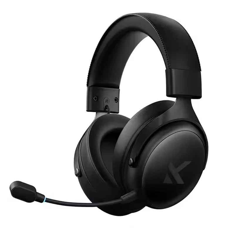 

E-sports Headset Wireless Low Latency The Third Mock Examination Connection Bluetooth Noise Reduction Headset With Microphone