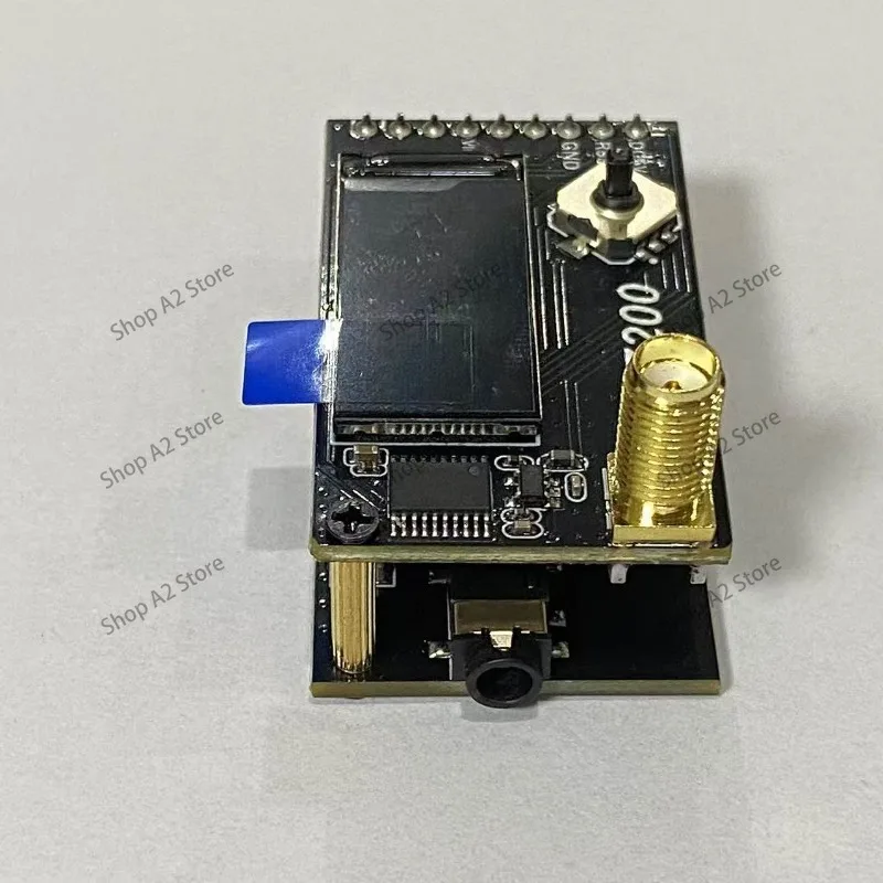 RX7200 Wireless Transceiver Module Kit 7.2G VRX 64CH Module Accessories