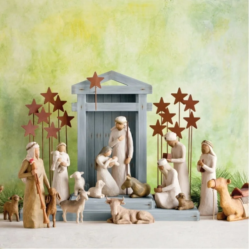 Thumbnail 3 - #38 Best Nativity Sets to Buy In 2026