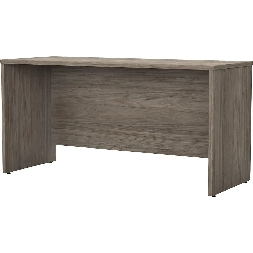 

Кресло для ожидания Bush Businurniture Arrive Gt с подлокотниками, бариатрическое, из черного винила, для зон ожидания, офисов и лобби