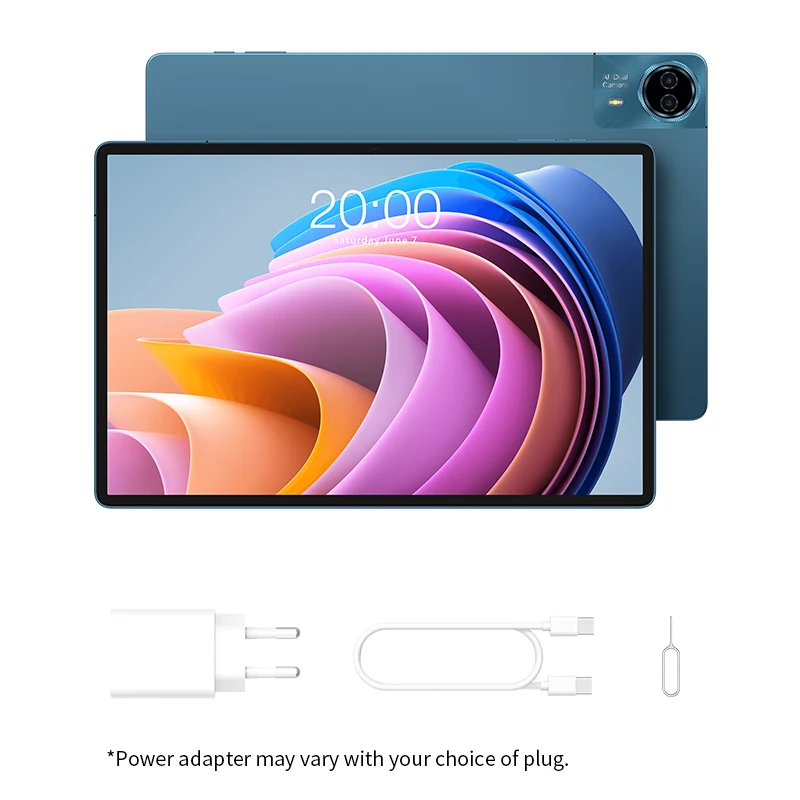 Teclast T70 タブレット 14インチ FHDディスプレイ Android 14 MTK