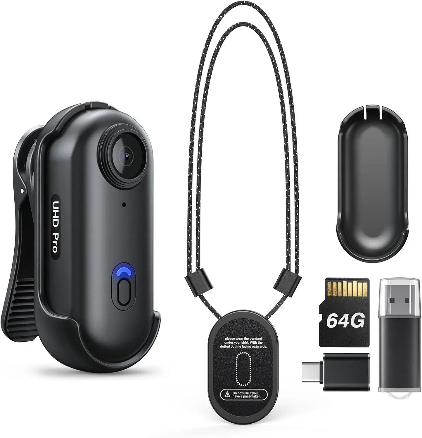 Boblov Mini Body Ca… - image