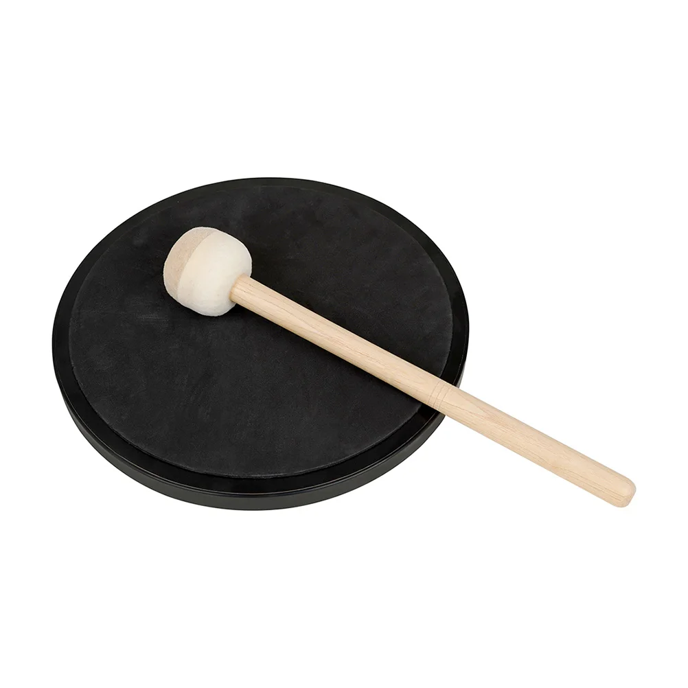 

Wooden Drumsticks Music Musical Chopsticks Mallet Big Snare Supply Accessories 5a Pedal