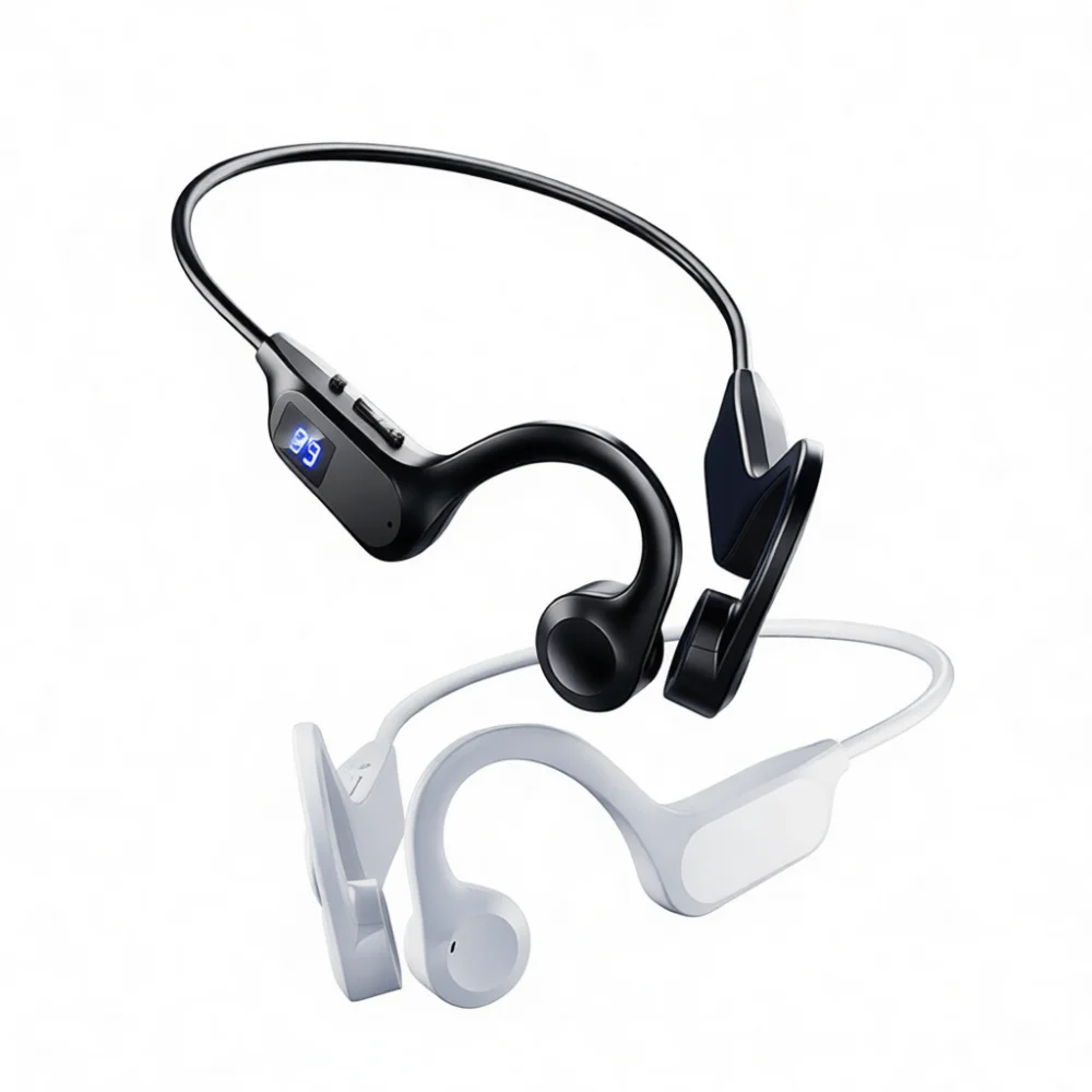Running Gear Headphones - X7 Waterproof Bluetooth Headphones Open Ear