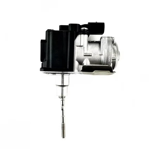 Turbocharger Actuator RHF4 06L145702D 9VA10 1752T12 for AUDI 2.0L (ENGINE CNCD /CNCB) Turbo Wastegate