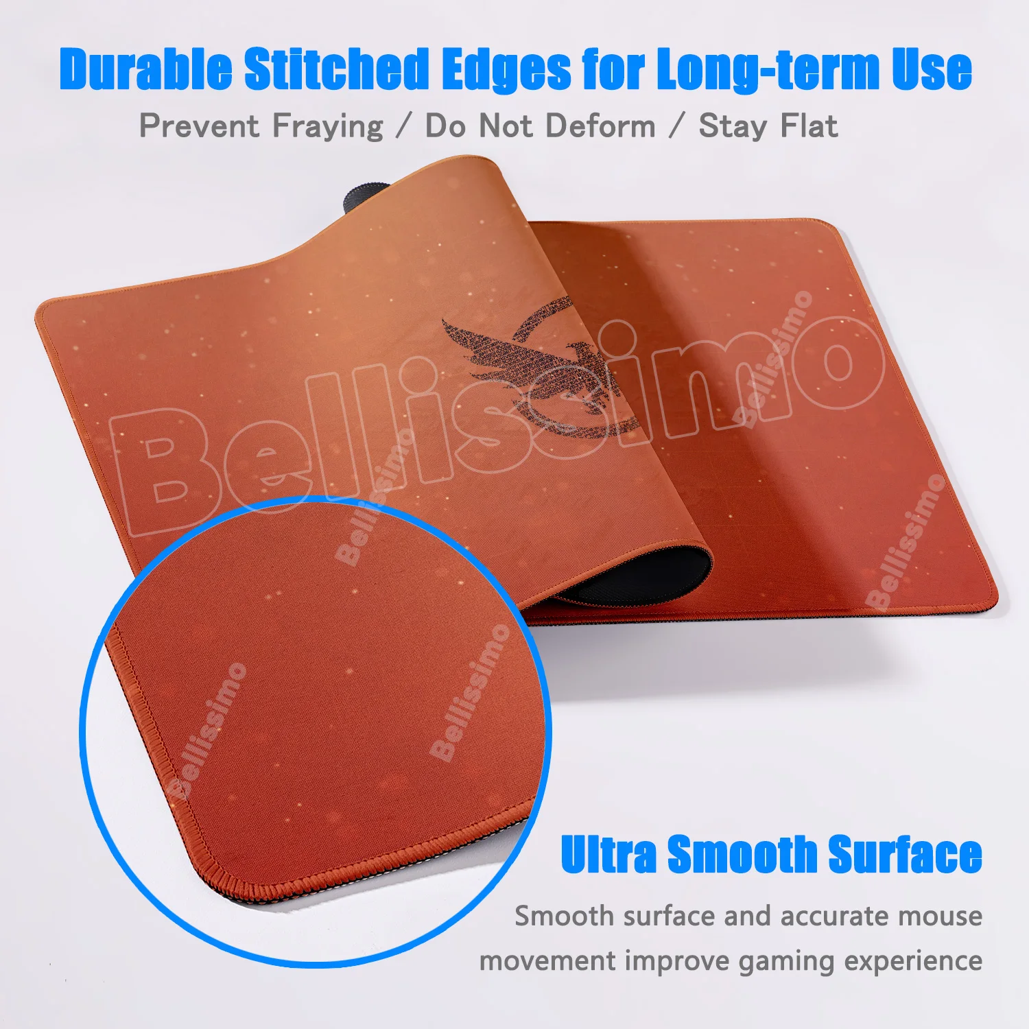 الألعاب توم كلانسي The Division الحصير الجمالية ملحقات الكمبيوتر لوحة الماوسIndie دفتر ألعاب بادماوس حصيرة لوحة المفاتيح لوحة الماوس #3