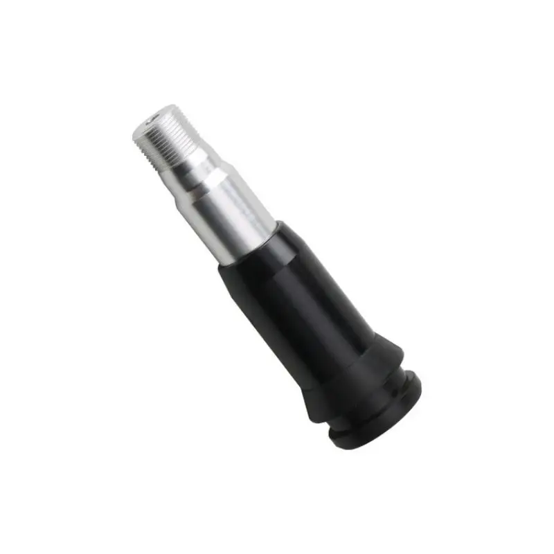 

Car modification shift head adapter manual shift to automatic shift head converter Aluminum alloy converter