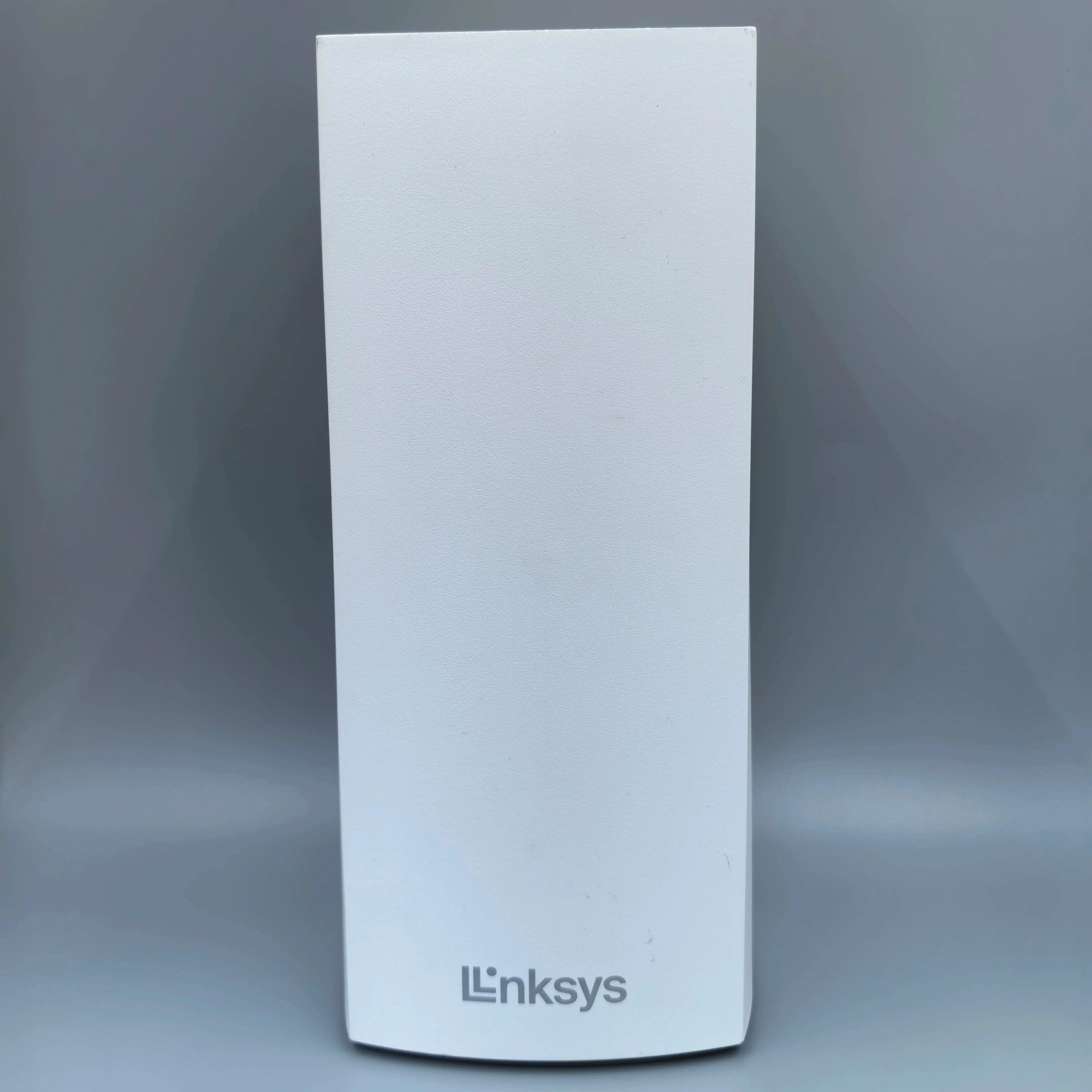 Linksys Atlas WiFi 6 Router Home WiFi Mesh System, Dual-Band, 2000 sq ft Coverage, MX2000 1-Pack, White