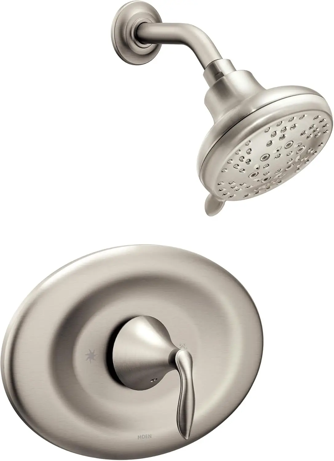

T2138EPBN Eva Posi-Temp Eco-Performance Shower Trim Kit, Valve Required, Brushed Nickel
