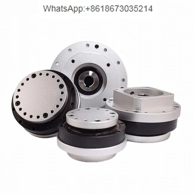 FA14-100 Small Reducer Servo Motor Planetary Reducer 6 Robotic Arm Joint Can Be Used With 40 Servo Motors