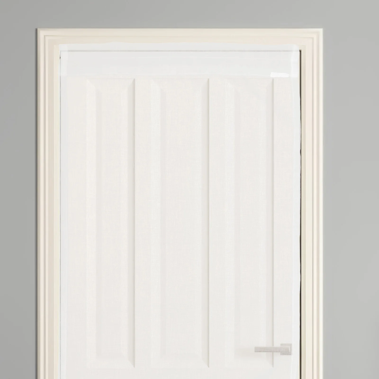 

Soft Fabric Door Curtain for Bedroom Closet Bathroom Kitchen Apartment Restaurant Decor Multi-Purpose Privacy Hanging