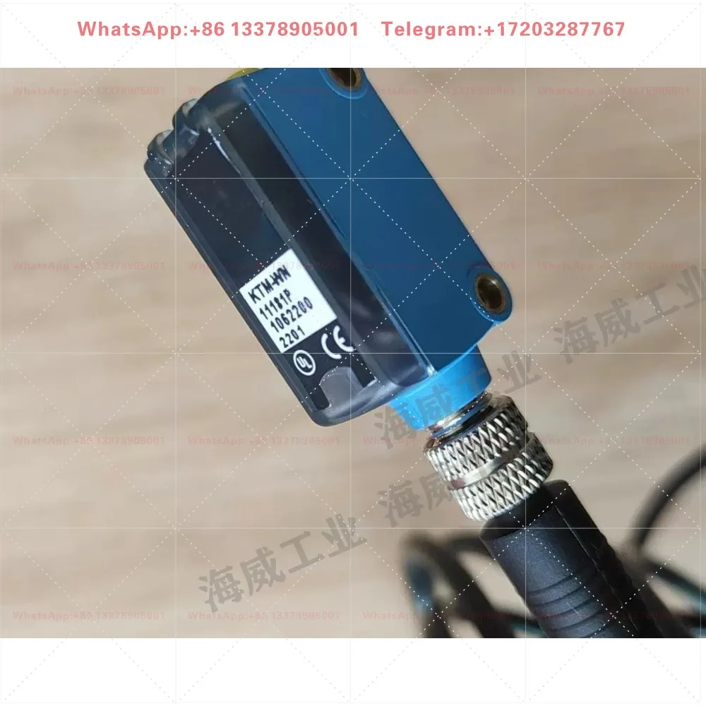 Genuine color mark sensor KTM-N11181P WP11182P MB3111P original genuine