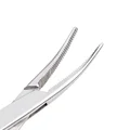 12.5CM Curved